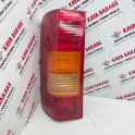 Volkswagen CRAFTER SOL ARKA STOP LT35 98-2006
