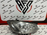 MERCEDES S SERİSİ W221 SAG ÖN FAR ORJİNAL