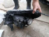 Oto Çıkma Parça / Nissan / Navara / Far & Stop / Sağ Ön Far / Çıkma Parça 