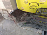 Oto Çıkma Parça / Opel / Grandland X / Tampon / Ön Tampon / Çıkma Parça 