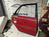 Oto Çıkma Parça / Mazda / 323 / Kaporta & Karoser / Sağ Arka Kapı / Çıkma Parça 