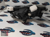 Oto Çıkma Parça / Mitsubishi / L200 / Far & Stop / Sol Ön Far / Sıfır Parça 