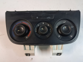 FİAT DOBLO G.AİLE KLİMA KONTROL PANELİ