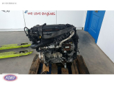 Oto Çıkma Parça / Citroen / C3 / Motor / Motor (komple) / Çıkma Parça 