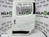 FIAT FİORİNO SOL ORTA KAPI ÇIKMA ORJİNAL