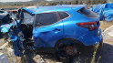 Hurda Belgeli Araçlar / Nissan / Qashqai