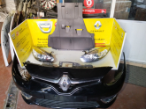 Oto Çıkma Parça / Renault / Fluence / Tampon / Ön Tampon / Çıkma Parça 