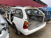 Hurda Belgeli Araçlar / Toyota / Corolla