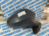 Oto Çıkma Parça / Seat / Leon / Ayna / Sağ Dış Ayna / Çıkma Parça 