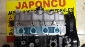 Suzuki Carry 1.0 F10A Komple Motor / Motor Valfleri Sağlam