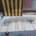 Oto Çıkma Parça / Ford / Tourneo Courier / Tampon / Tampon Demiri / Çıkma Parça 