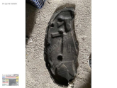 OPEL CORSA C CORSA B KAPUT KEÇESİ ORİJİNAL