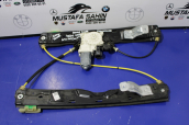 Oto Çıkma Parça / Land Rover / Range Rover / Oto Cam / Cam Krikosu / Çıkma Parça 
