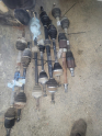 Oto Çıkma Parça / Toyota / Corolla / Alt Takım / Aks / Çıkma Parça 
