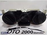 Oto Çıkma Parça / Volkswagen / Polo / Klima / Kontrol Paneli / Sıfır Parça 