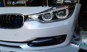Oto Çıkma Parça / Bmw / 3 Serisi / Tampon / Ön Tampon / Çıkma Parça 
