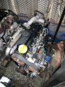 RENAULT MEGANE 1.5 dCi EURO 5 ÇIKMA KOMPLE MOTOR