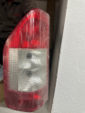 Oto Çıkma Parça / Mercedes / Sprinter / Far & Stop / Sol Arka Stop / Çıkma Parça 