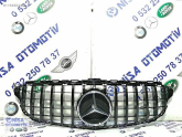 MERCEDES C SERİSİ W205 C180 KASA GTR BLACK PANJUR A2058800101