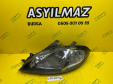CHEVROLET LACETTİ SOL ÖN FAR (ORJİNAL)