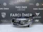 Oto Çıkma Parça / Renault / Express / Far & Stop / Sol Ön Far / Sıfır Parça 