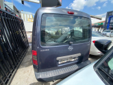 OPEL COMBO C BAGAJ KAPAĞI ORİJİNAL HATASIZ