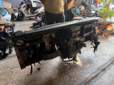 Oto Çıkma Parça / Renault / Master / Kalorifer / Kalorifer Izgarası / Çıkma Parça 