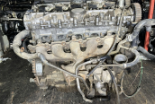 Oto Çıkma Parça / Volvo / V40 / Motor / Motor (komple) / Çıkma Parça 