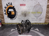 6642300111 SSANGYONG ACTYON-KYRON 2.0 XDI Klima Kompresörü