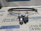 Oto Çıkma Parça / SsangYong / Rexton / Oto Cam / Cam Krikosu / Çıkma Parça 