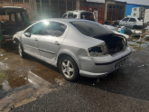 Oto Çıkma Parça / Peugeot / 407 / Kaporta & Karoser / Kaput / Çıkma Parça 