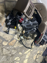 Oto Çıkma Parça / Jeep / Grand Cherokee / Göğüslük & Torpido / Komple Torpido / Çıkma Parça 