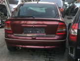 Oto Çıkma Parça / Opel / Astra / Kaporta & Karoser / Bagaj Kapağı / Çıkma Parça 
