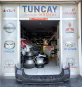 Oto Çıkma Parça / Hyundai / Santa Fe / Tampon / Arka Tampon / Çıkma Parça 