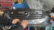 Oto Çıkma Parça / Opel / Insignia / Kaporta & Karoser / Panjur / Çıkma Parça 