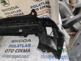 Oto Çıkma Parça / Peugeot / 2008 / Tampon / Arka Tampon / Çıkma Parça 