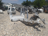 Oto Çıkma Parça / Renault / Kangoo / Kaporta & Karoser / Kesme Tavan Sacı / Çıkma Parça 