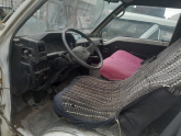 Hurda Belgeli Araçlar / Mitsubishi / L300