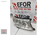 Oto Çıkma Parça / Toyota / Land Cruiser / Far & Stop / Sağ Ön Far / Çıkma Parça 
