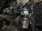 KİA SORENTO-SANTEFE-TUCSON İX35 KOMPLE MOTOR-ÜÇEL OTO