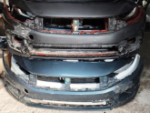 Fiat egea crosson tampon