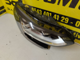 Oto Çıkma Parça / Renault / Megane / Far & Stop / Sağ Ön Far / Çıkma Parça 