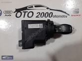 Oto Çıkma Parça / Porsche / Panamera / Elektrik / Kontak Seti / Çıkma Parça 