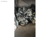 Oto Çıkma Parça / Volkswagen / Passat / Motor / Motor (komple) / Çıkma Parça 