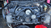 Oto Çıkma Parça / Audi / A6 / Motor / Motor (komple) / Çıkma Parça 