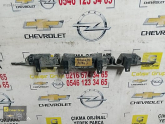 ASTRA J ÖN PANEL ORTA BRAKETİ OEM 13264478
