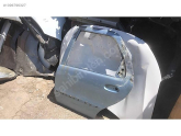 Oto Çıkma Parça / Fiat / Albea / Kaporta & Karoser / Sol Arka Kapı / Çıkma Parça 