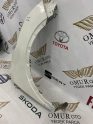 Oto Çıkma Parça / Nissan / Qashqai / Kaporta & Karoser / Sağ Ön Çamurluk / Çıkma Parça 