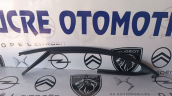 Citroen C4 X Ön Sol Kapı Üst Cam Fitili 9833078880