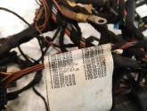 Oto Çıkma Parça / Mercedes / A Serisi / Elektrik / Sigorta Kutusu / Çıkma Parça 